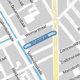 Boylestraat
