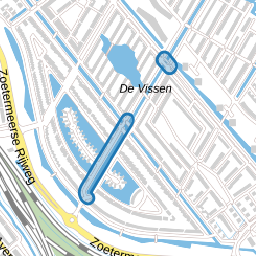 Brasemdam