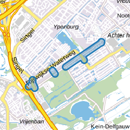 Brasserskade