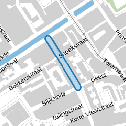 Breedstraat