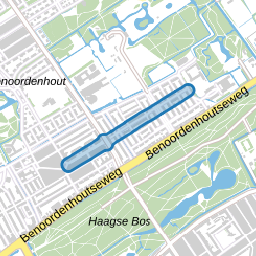 Breitnerlaan