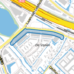 Brigantijnlaan