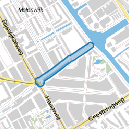 Broekslootkade