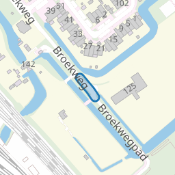 Broekweg
