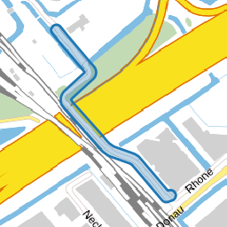 Broekwegpad
