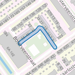 Buinerveenstraat