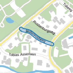Buitenrustweg