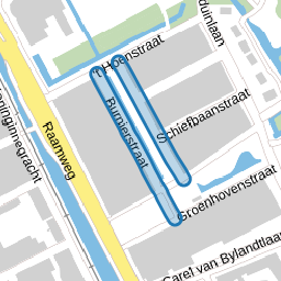 Burnierstraat