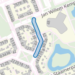 C.A. van Beverenstraat