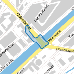 Calandplein