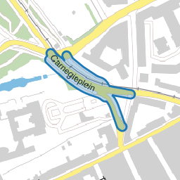Carnegieplein