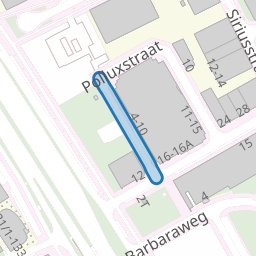 Castorstraat