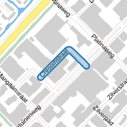 Chroomstraat