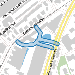 Churchillplein