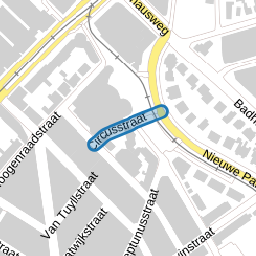 Circusstraat