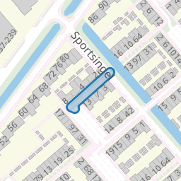 Cricketstraat