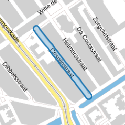 Crispijnstraat