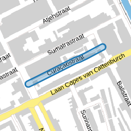 Curaçaostraat