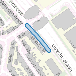 Daendelsstraat