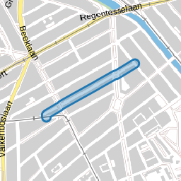 Daguerrestraat
