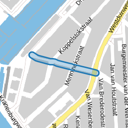 Datheenstraat