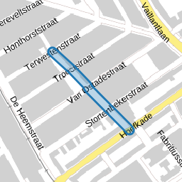 De Bockstraat