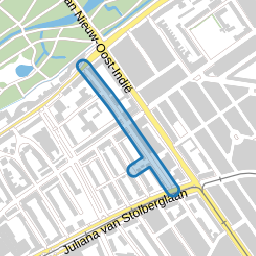 De Carpentierstraat