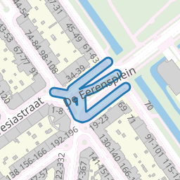 De Eerensplein