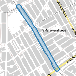 De Heemstraat