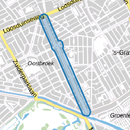 De la Reyweg