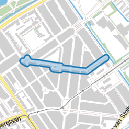 De Sillestraat