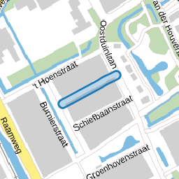 Dedelstraat
