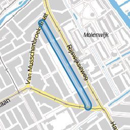 Deimanstraat