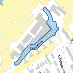 Deltaplein