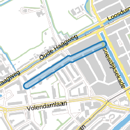 Den Helderstraat