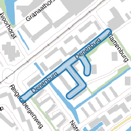 Denenburg