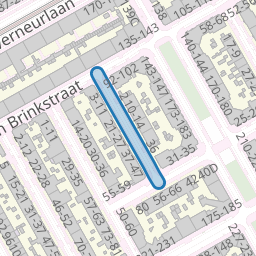 Dercksenstraat