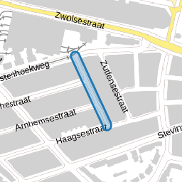 Deventersestraat