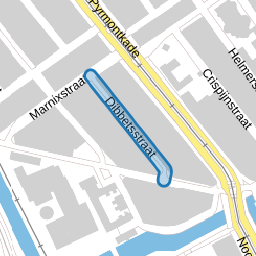 Dibbetsstraat