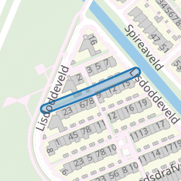 Distelveld