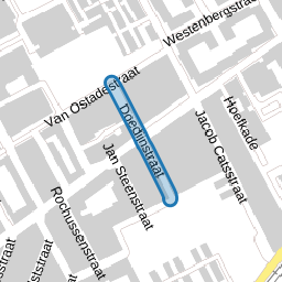 Doedijnstraat
