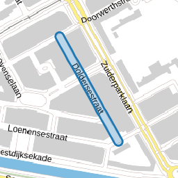 Doldersestraat
