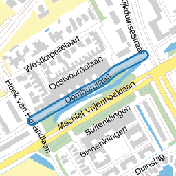 Domburglaan