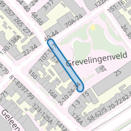 Dommelstraat