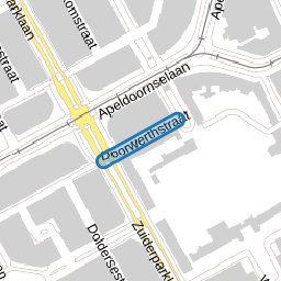 Doorwerthstraat