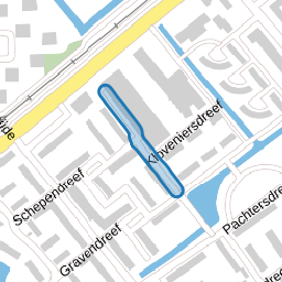 Dorpersdreef