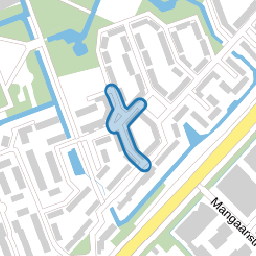 Dr. G. Knuttelstraat