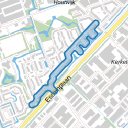 Dr. J. Presserstraat