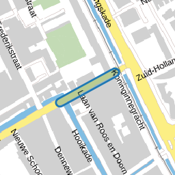 Dr. Kuyperstraat