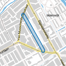 Drebbelstraat